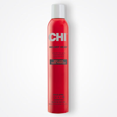 Helmet Head Hair Spray - 10 Ounces